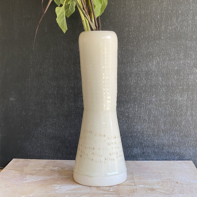 One of a Kind — Vase No. 308