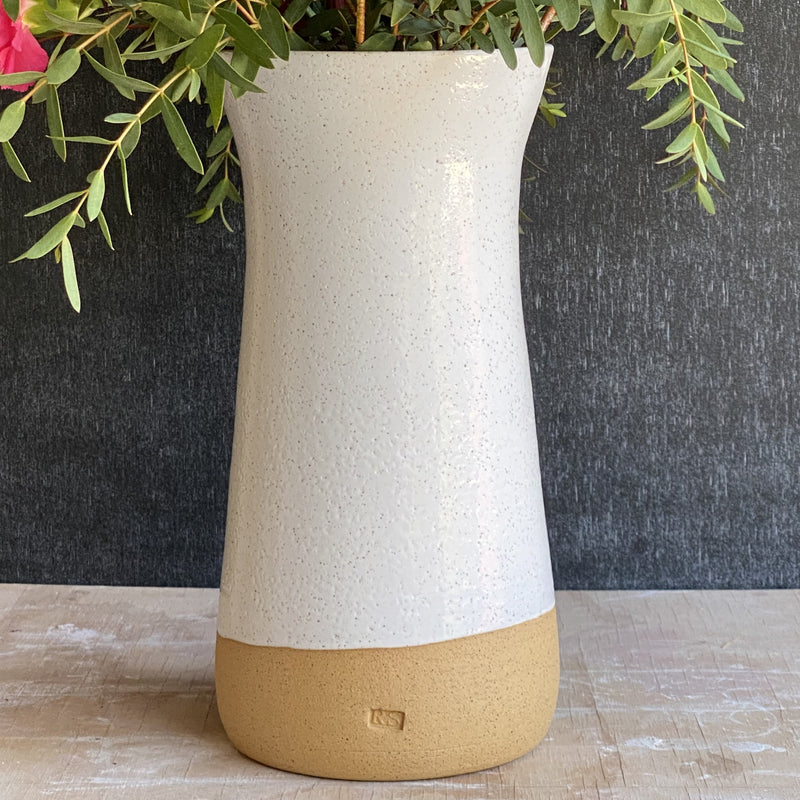 One of a Kind — Vase No. 297