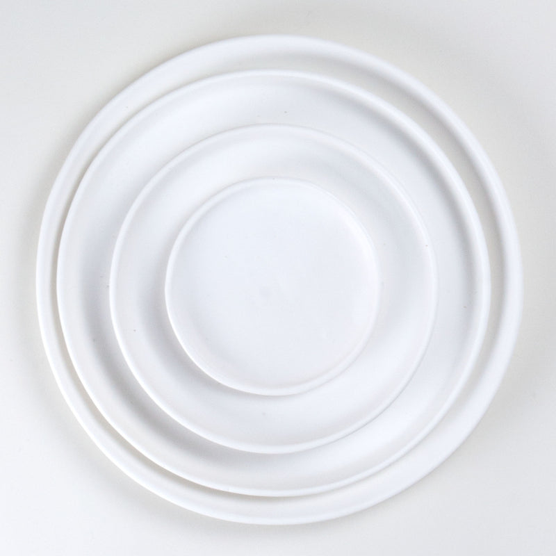 Modernist Plates