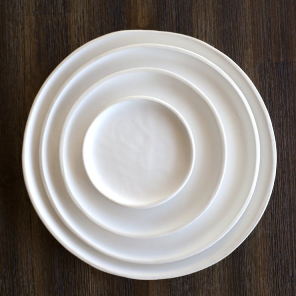 Modernist — Bread & Butter Plate